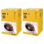KEURIG キューリグ K-CUP ドトールコーヒー オリジナルブレンド 24杯(9g × 12個 × 2箱セット) DOUTOR COF