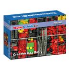 Creative Box Basic fischertechnik Fischer technique 554195