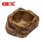  комплектация пуховка 350GEX EXO TERRA вода тарелка XS