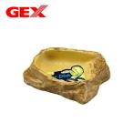  комплектация пуховка 350GEX EXO TERRA вода тарелка M