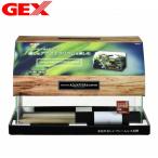 (アクアリウム　用品)GEX　グラステリア アクアテラ スリム450　水槽セット/飼育セット/水槽