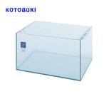 (アクアリウム 用品)コトブキ　レグラスフラットF-600S　ガラス 水槽 （６０×３０×３６ｃｍ）