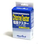パケパフ350円マーフィード　塩素テスター 【取寄商品】
