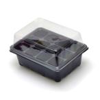  вид прорастание для tray с чехлом 20 комплект 