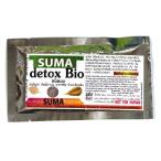 ( аквариум сопутствующие товары )SUMA detox Bio емкость 10g