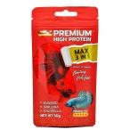 Suma( Hsu ma) PREMIUM HIGH PROTEIN 50g высокий протеин 