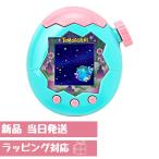  Tamagotchi pala кости Jade forest green зеленый Bandai Tamagotchi Paradise