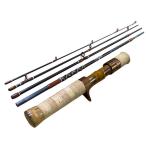 【24%OFFセール】 フェンウィック GFS47CUL-5J (ベイトロッド)