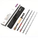 Huerco FF600-5Cf L ko(5 деталь, bait rod )
