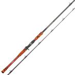 KOZ.EX-C77LH/2 K.O.Z Expedition ( bait rod ) Smith 
