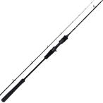 バトルウィップ IM 511B ヤマガブランクス (イカメタル) ベイトロッド (IM 511/B)