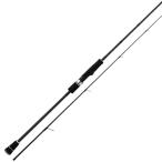 [50%OFF распродажа ] голубой Vista BVS-63Lbare- Hill super light jigging для удилище 