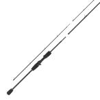 25 голубой current Wizy 72B/4pcsyamaga blank s bait rod 