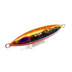 スロースキップ Vib　150g　マグマ　アンバー タンジェリン　ディープライナ