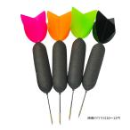 渚の遠投師　遠投ウキ　20号