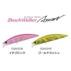 DUO（デュオ）　ビーチウォーカーアクシオン95S【メール便可】