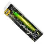 DUO（デュオ）　ビーチウォーカー　ウェッジ120S　1091カラー　FU-56遠州グリーンゴールド【メール便可】