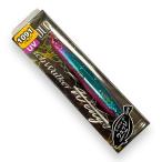 DUO（デュオ）　ビーチウォーカー　ウェッジ120S　1091カラー　FU-61遠州UVブルピン【メール便可】