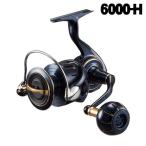 DAIWA（釣り） 23 ソルティガ 6000-H スピニングリール - 最安値・価格