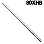 [ большой товар ] Daiwa 24 Latte o80XHB