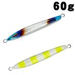 シーフロアコントロール　スイムTG（フック付）　限定チタンチャートゼブラグロー　60g【メール便可】