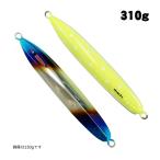 シーフロアコントロール　メサイアショート　チタンチャートドットグロー　310g【メール便可】