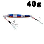 シーフロアコントロール　スイムTG（フック付）　限定ダスクチタン　40g【メール便可】