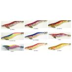 YO-ZURI　アオリーQ　無限流カラー　3.5号【メール便可】