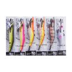 ガンクラフト　餌木邪　4.0号【メール便可】