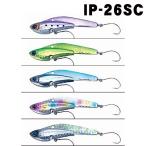 コアマン　アイアンプレート　IP-26SC　シルバークロー【メール便可】