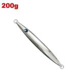 UROCO　ウロコジグ　200g　グローなし【メール便可】