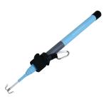 чистый Tec ViVi Tool Ika Gaff( vi vi tool кальмар gaff )500 baby голубой 