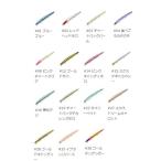 BlueBlue（ブルーブルー）　ブローウィン！125F-Slim【メール便可】