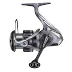 シマノ　21ナスキー　2500