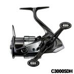 シマノ 23 ヴァンキッシュ C3000SDH スピニングリール - 最安値・価格