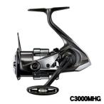 シマノ 23 ヴァンキッシュ C3000MHG スピニングリール - 最安値・価格