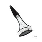  Shimano энергия палец Kiss специальный GL-042C белый [ почтовая доставка возможно ]