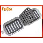 FLY кейс fly BOX водонепроницаемый простой водонепроницаемый много место хранения модель 