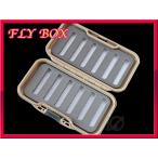  fly box FLY BOX кейс разрез пенал type 