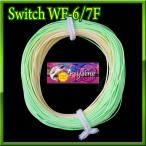 [ Io ] fly линия Switch WF-6/7F переключатель Fly Line