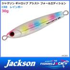 ギャロップアシストフォールエディション 30g CRB レインボー