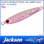 ギャロップアシストフォールエディション 30g WHE ヒラメノエサ