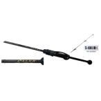 m kai рыбалка AIR-STICK CALEB воздушный палочка Calle b1572UL-TI