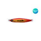 フラッグトラップ タチウオcolor 100g シラスアカキン/クラッシュホロ