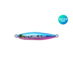 フラッグトラップ タチウオcolor 100g シラスブルピン/クラッシュホロ