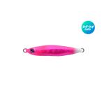 フラッグトラップ タチウオcolor 100g 誘惑ピンクグロー