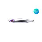 フラッグトラップ タチウオcolor 120g UVミラーシルバー