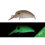 TIMON マイクロパニクラ MR-Fラトル エンドグローペレブラウン