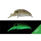 TIMON マイクロパニクラ MR-Fラトル エンドグローペレオリーブ