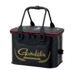  Gamakatsu GM-2502 baccan * крышка имеется черный 